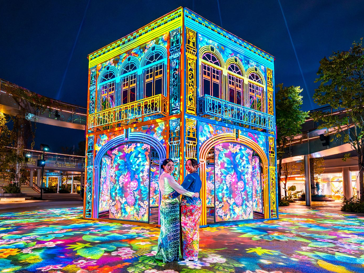 The best things to do in Singapore this week (July 14-20)