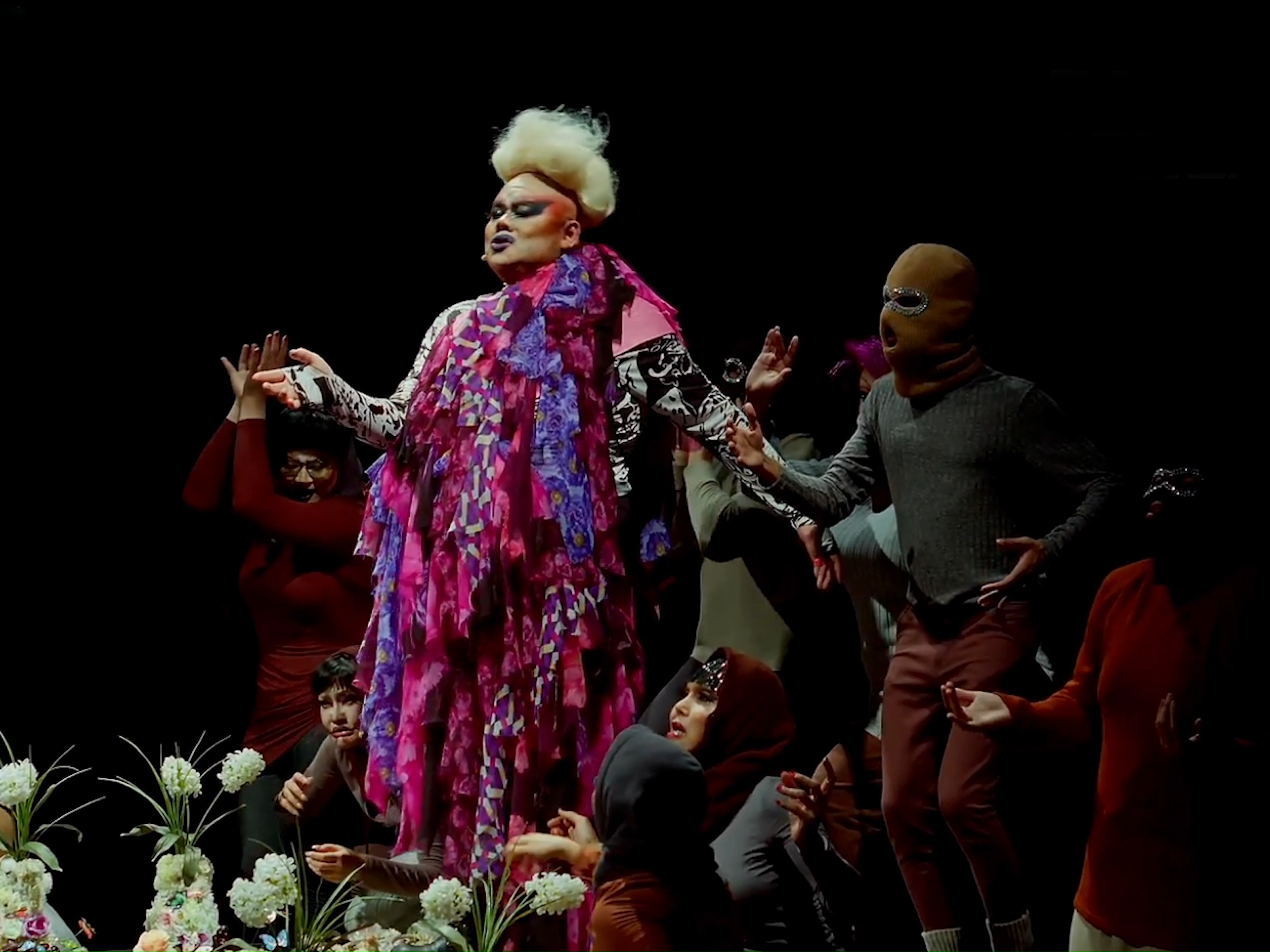 DnA Fest | T:>Works | Things to do in Singapore