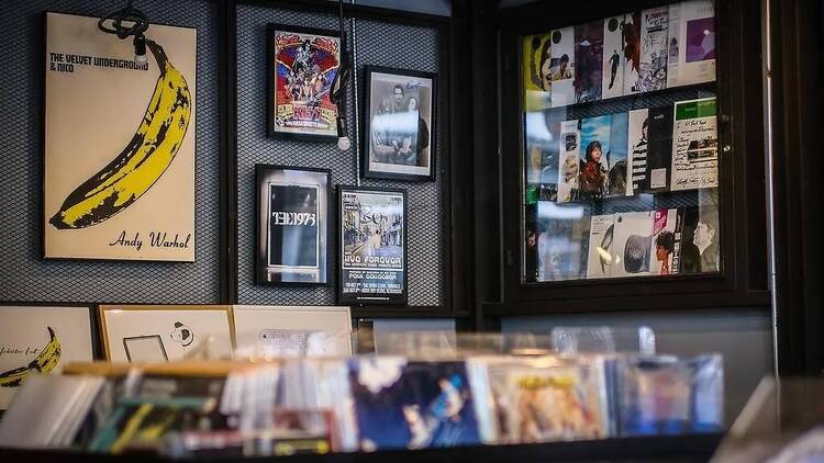 ファット ブラック レコード