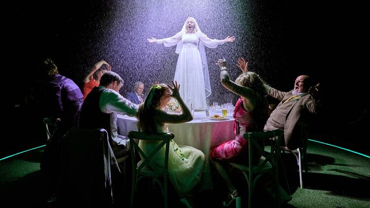 Till the Stars Come Down, Theatre Royal Haymarket, 2025