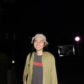 Kosuke Hori