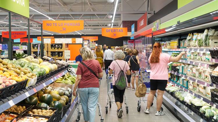 ALDI