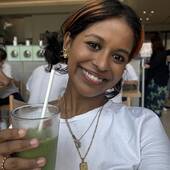 Ishani Chetty