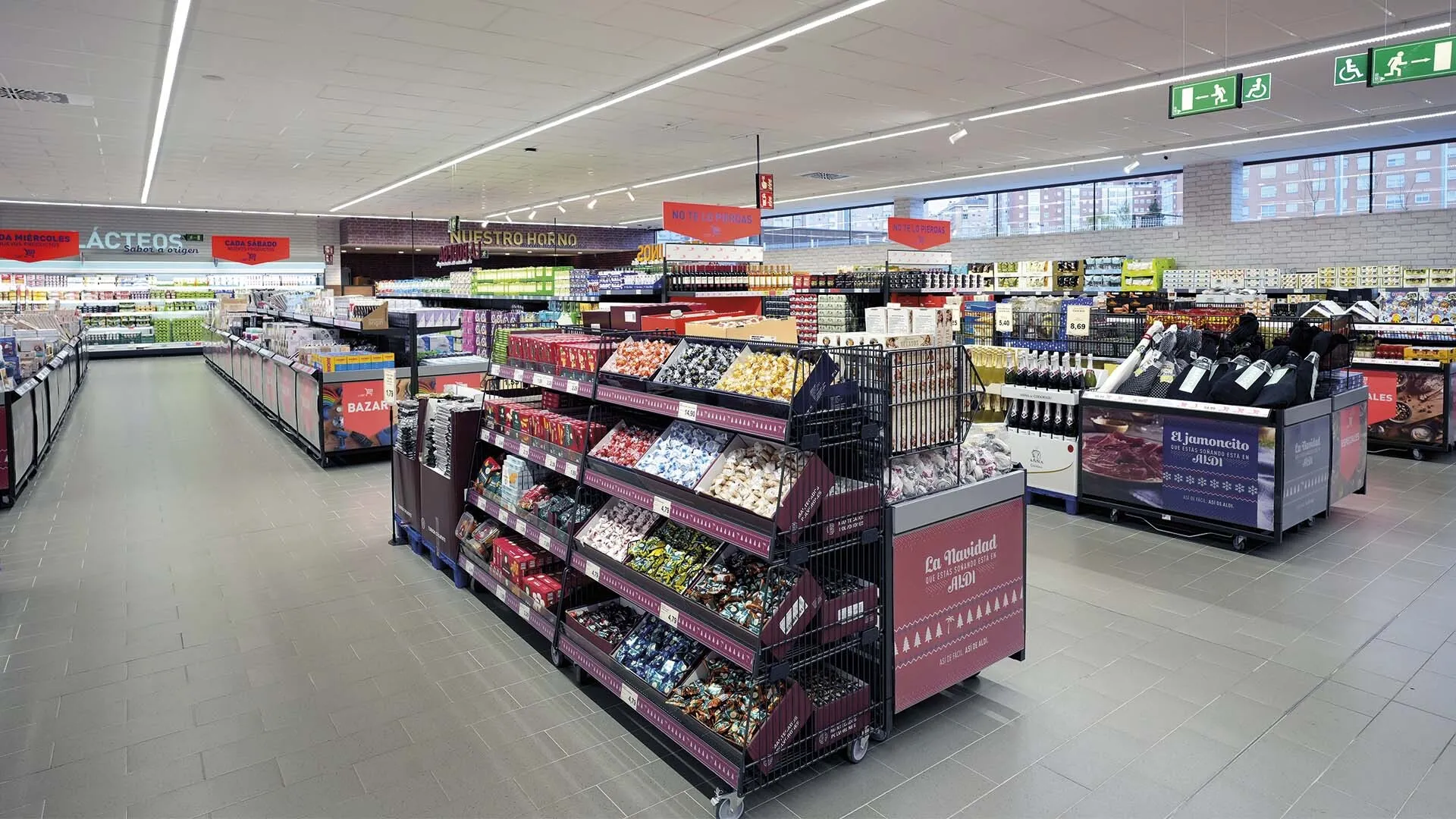 ALDI