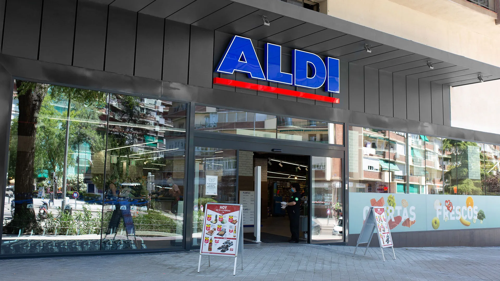 ALDI