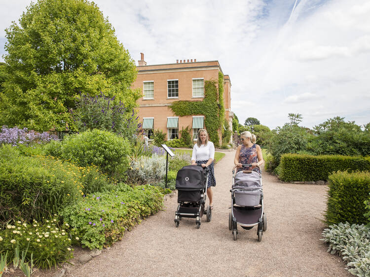 Killerton