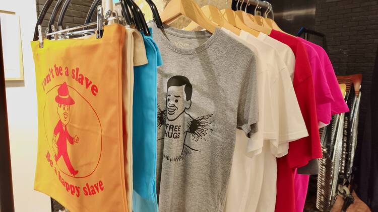 Joan Cornellà : Hong Kong Solo Exhibition 2025