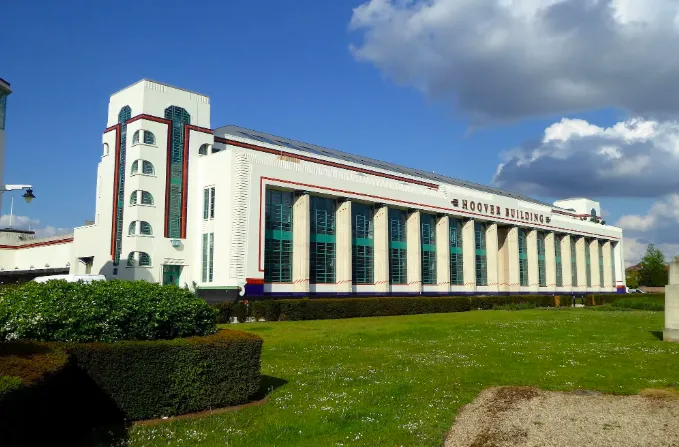 The Hoover Building, Londres