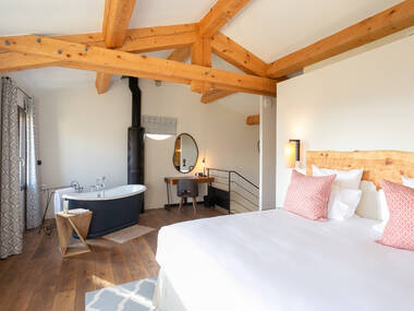 Lou Calen, Provence Lou Calen, Provence