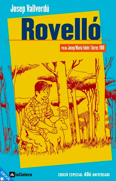 rovelló, tv3, Josep Vallverdú