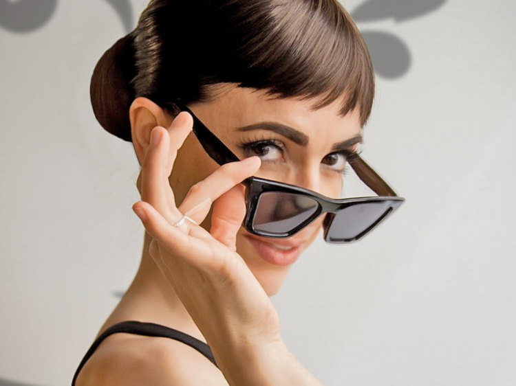 Llega a un nuevo teatro en Madrid el esperado musical de Audrey Hepburn y no será en Gran Vía: dónde comprar las entradas de este estreno mundial