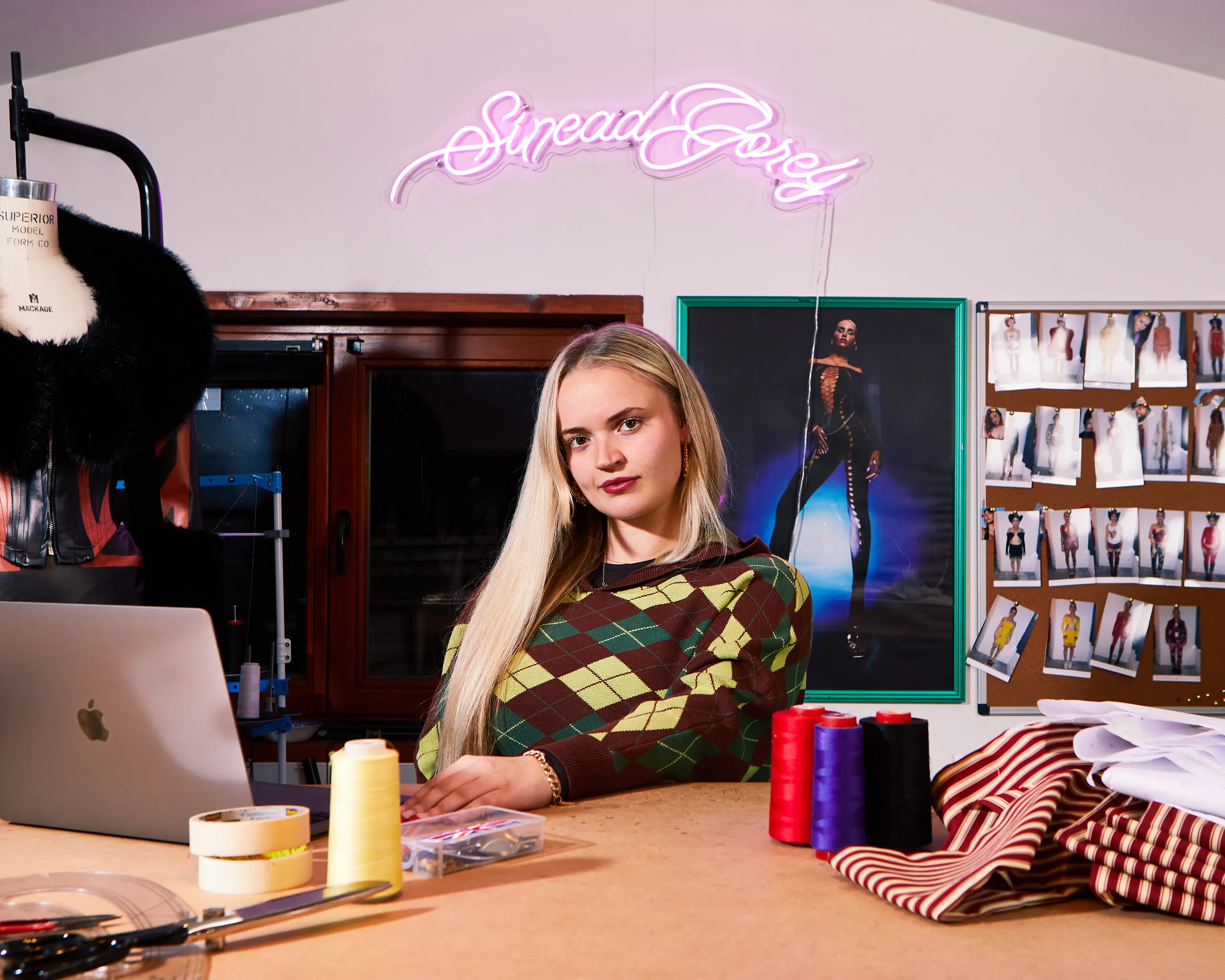 Sinead Gorey