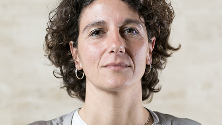 Marina Garcés