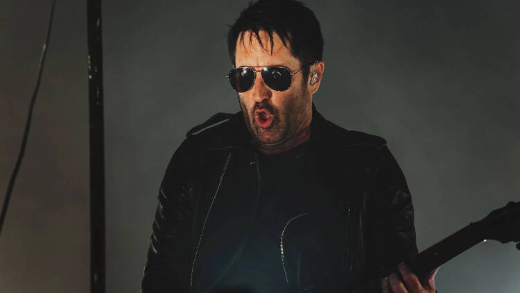 Nine Inch Nails