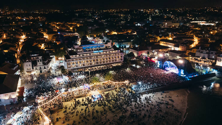 Festas do Mar