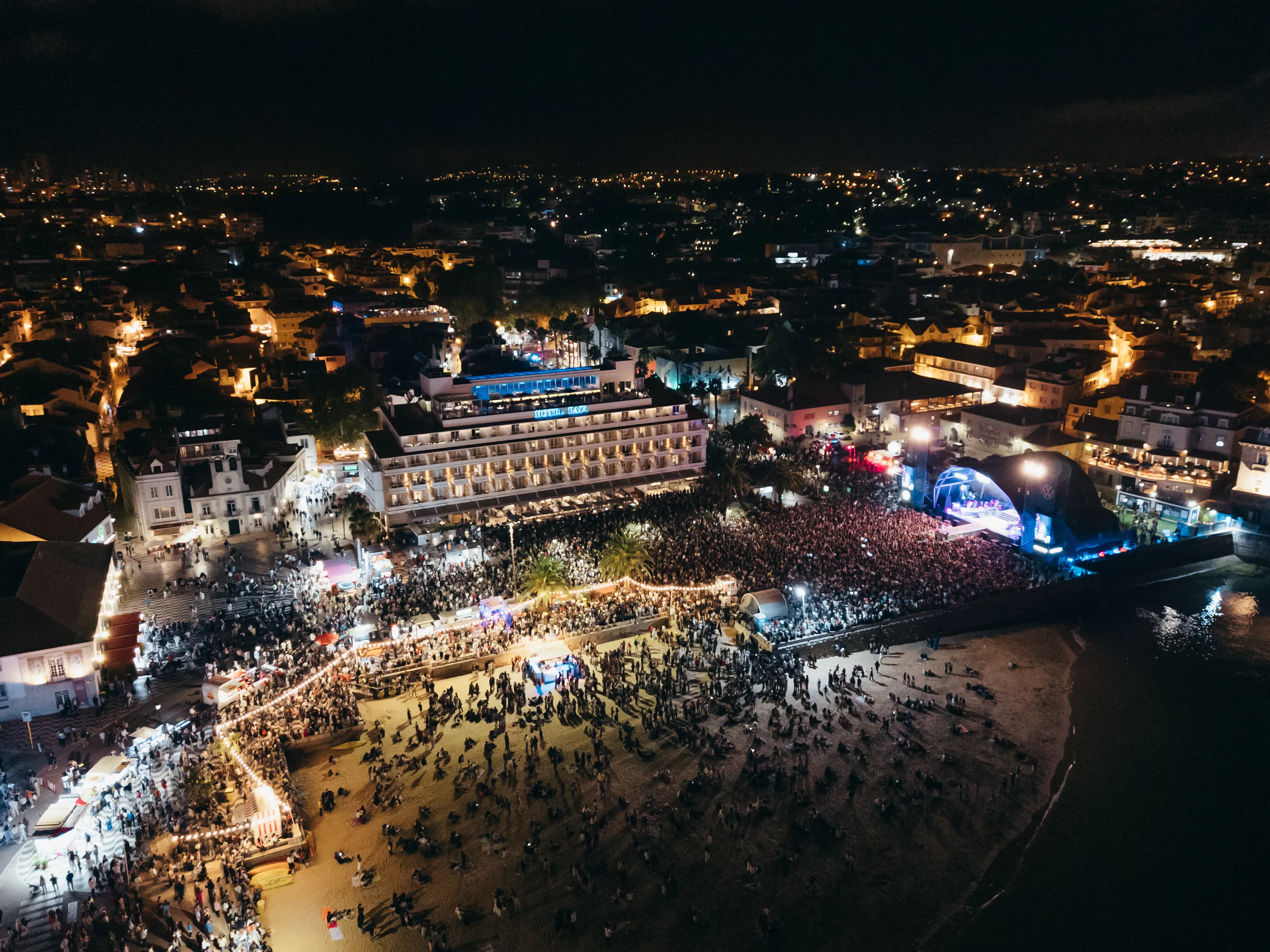 Festas do Mar