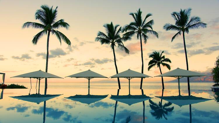 Wailea Beach Resort