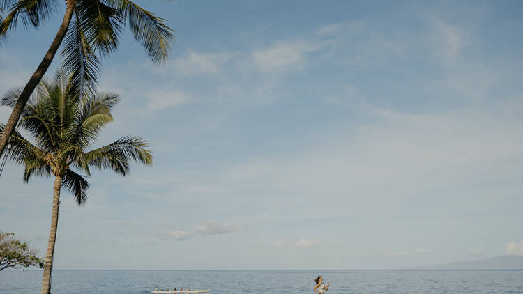 Wailea Beach Resort