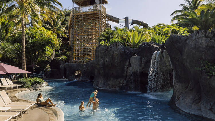 Wailea Beach Resort