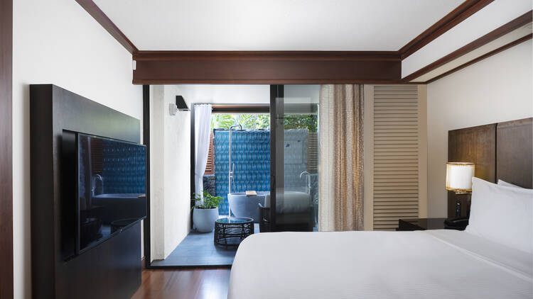 Wailea Beach Resort