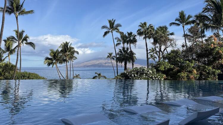 Wailea Beach Resort