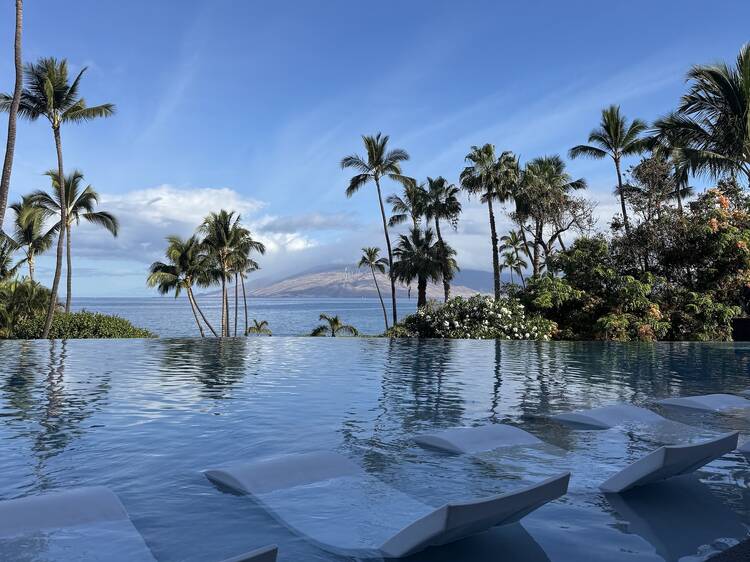 Wailea Beach Resort