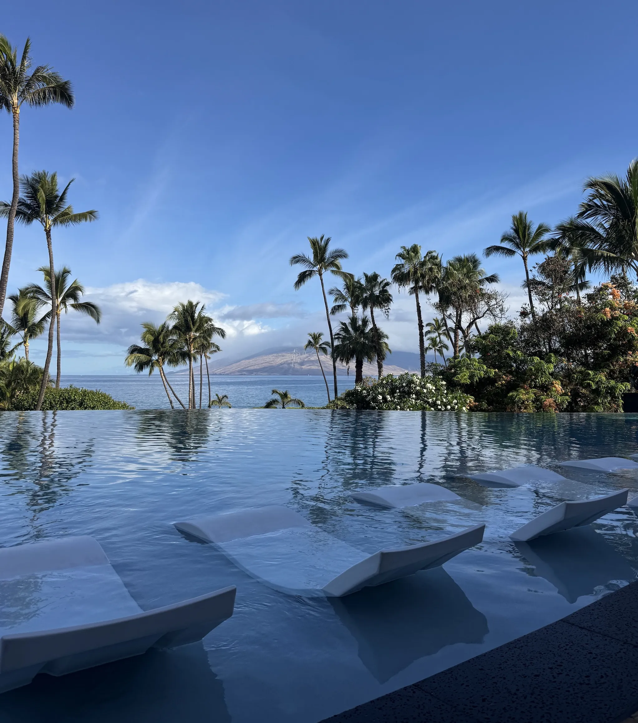 Wailea Beach Resort