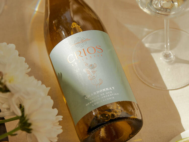 Crios Sustentia Chardonnay – Susana Balbo Wines