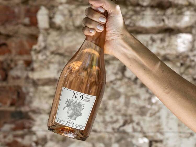 Domaine Elena de Mendoza – Catena Zapata