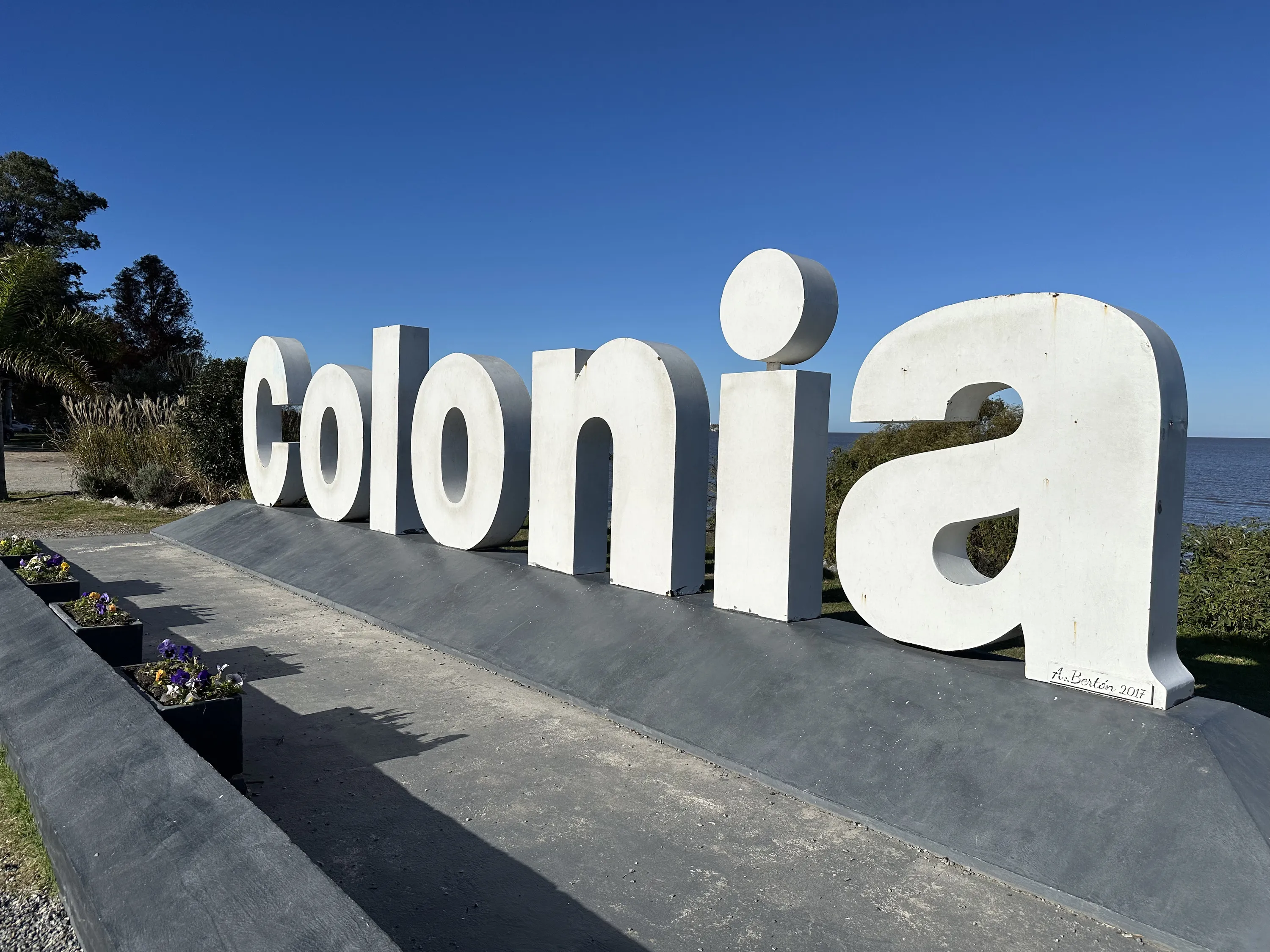 colonia