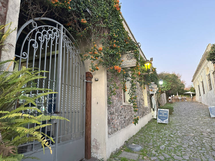 Colonia del Sacramento: how to make the most of your visit