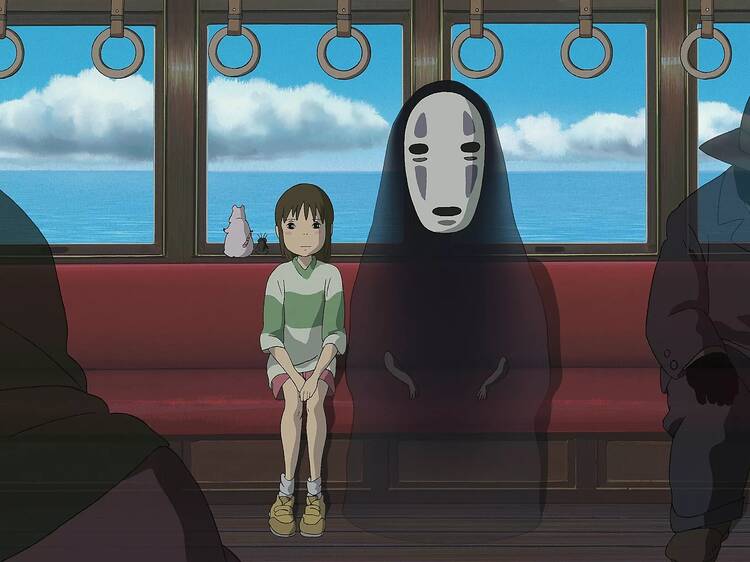 You can get free tickets to this weekend's Studio Ghibli film fest in L.A.—here's how You can get free tickets to this weekend's Studio Ghibli film fest in L.A.—here's how