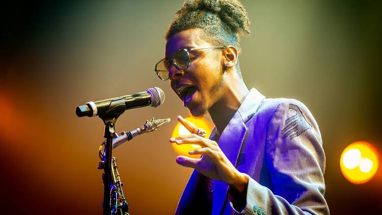 Masego