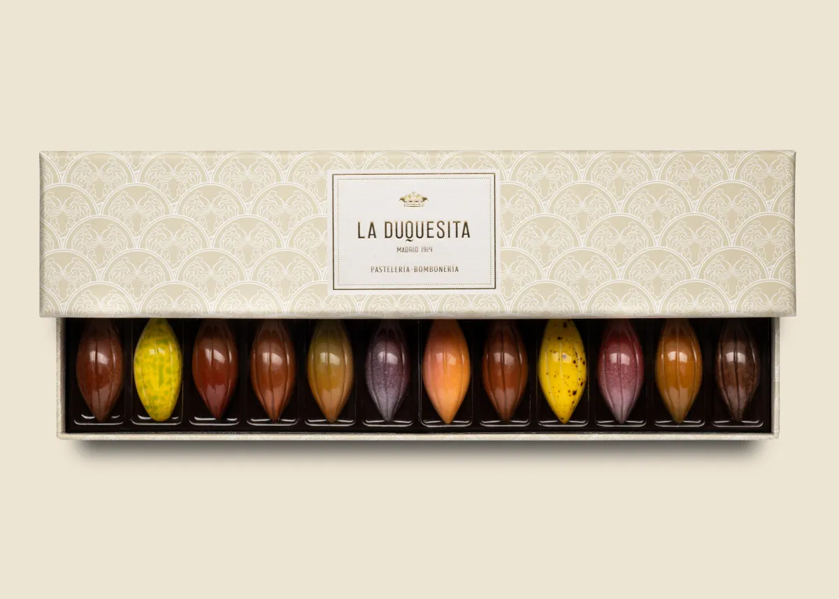 La Duquesita