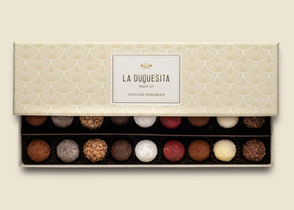 La Duquesita