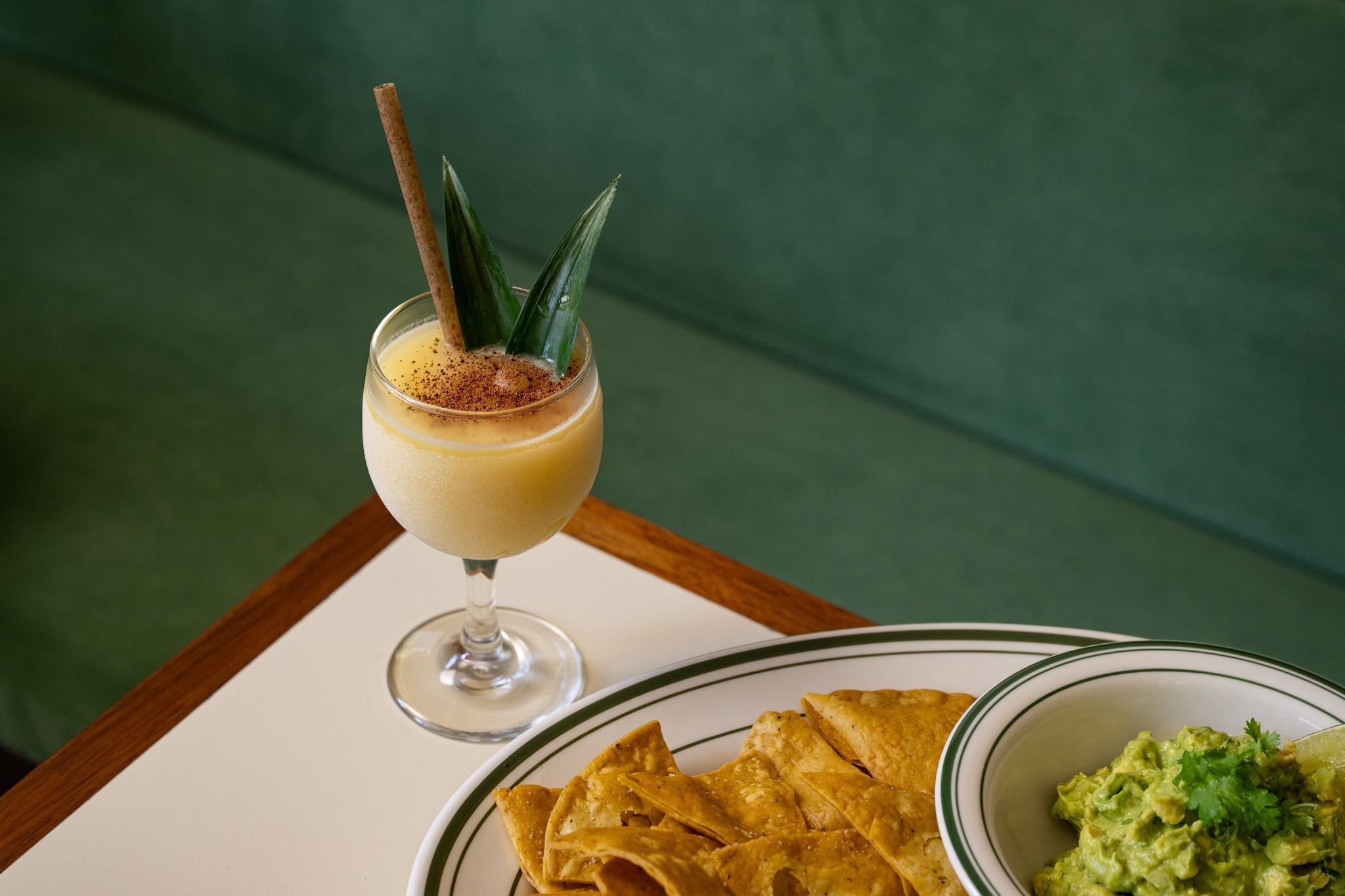 The team behind Winona's has opened a Mexico City-inspired cocktail bar