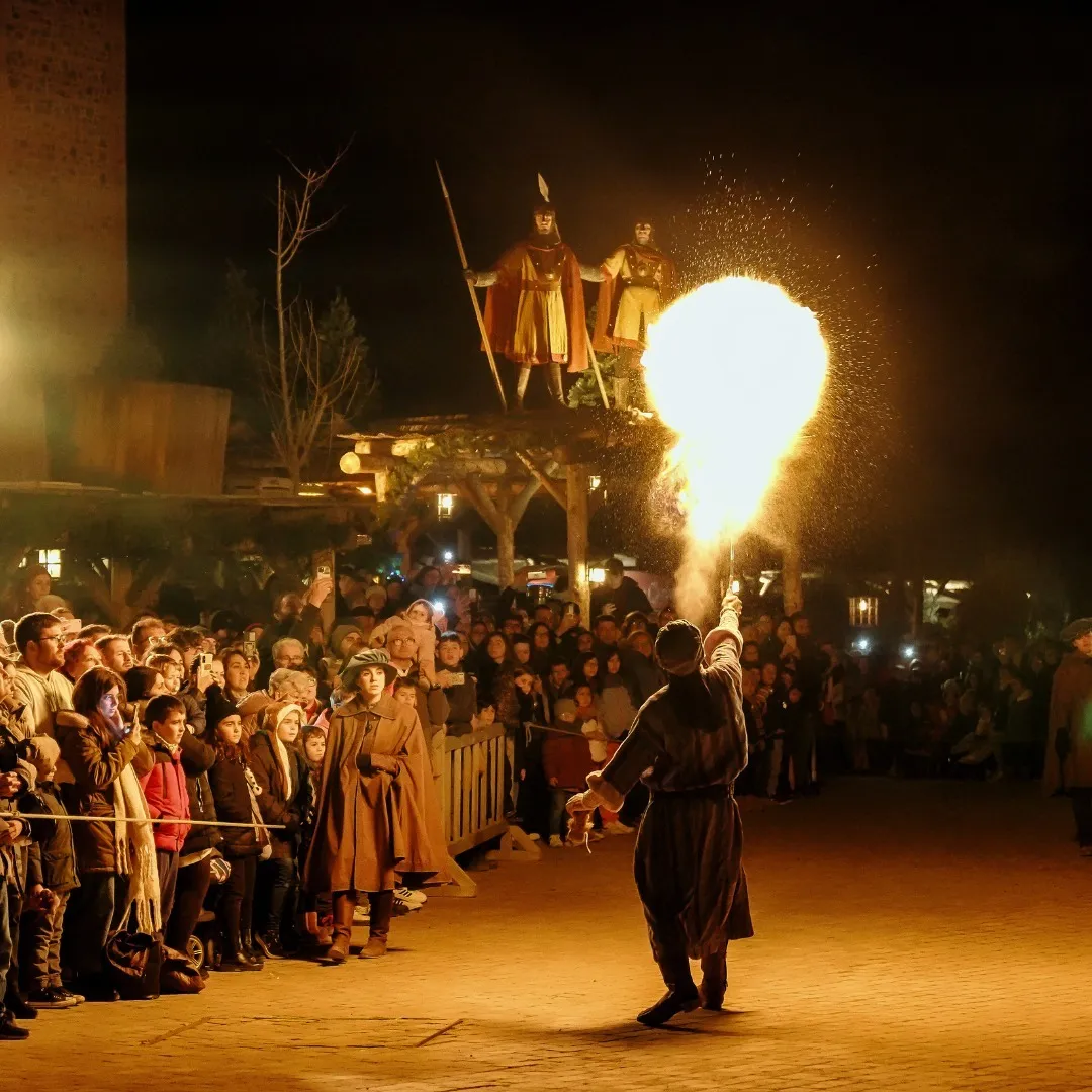 Puy du Fou