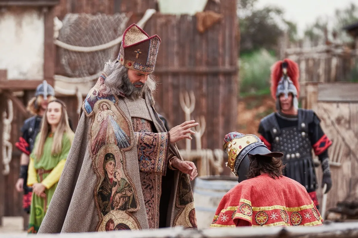 Puy du Fou