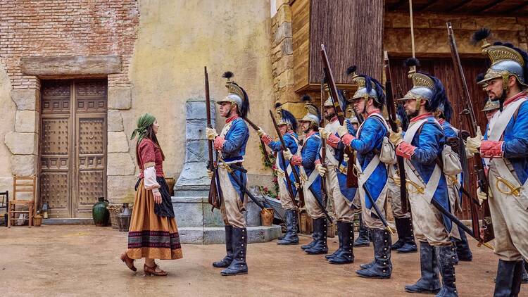 Puy du Fou