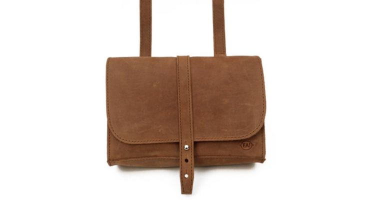 Bolsa crossbody (cruzado)