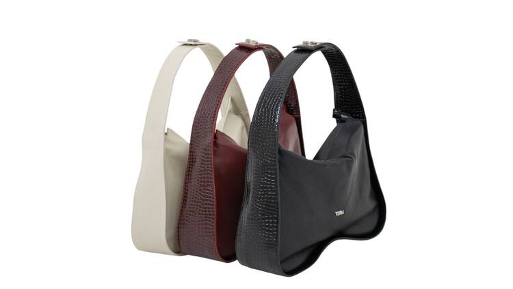 Bolsa al hombro