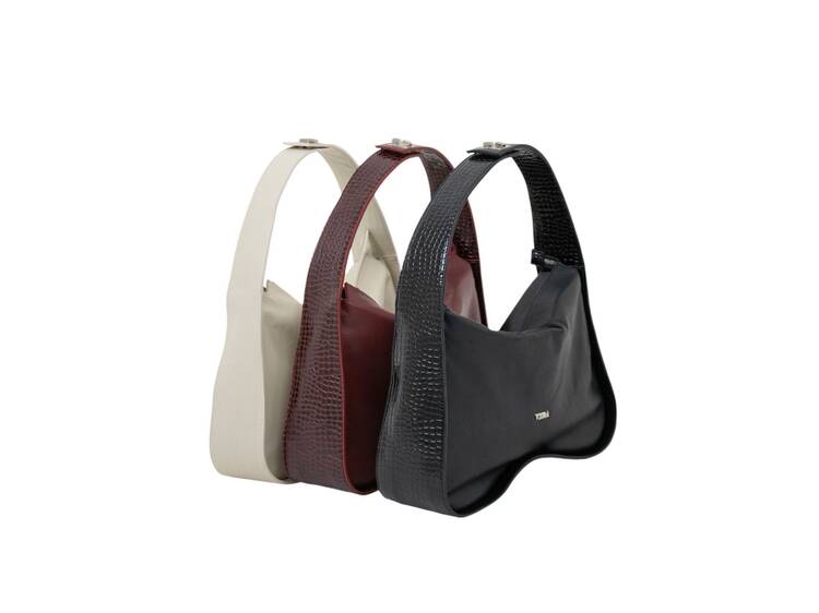 Bolsa al hombro