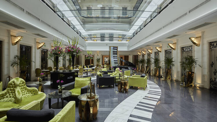 Aria Hotel Budapest