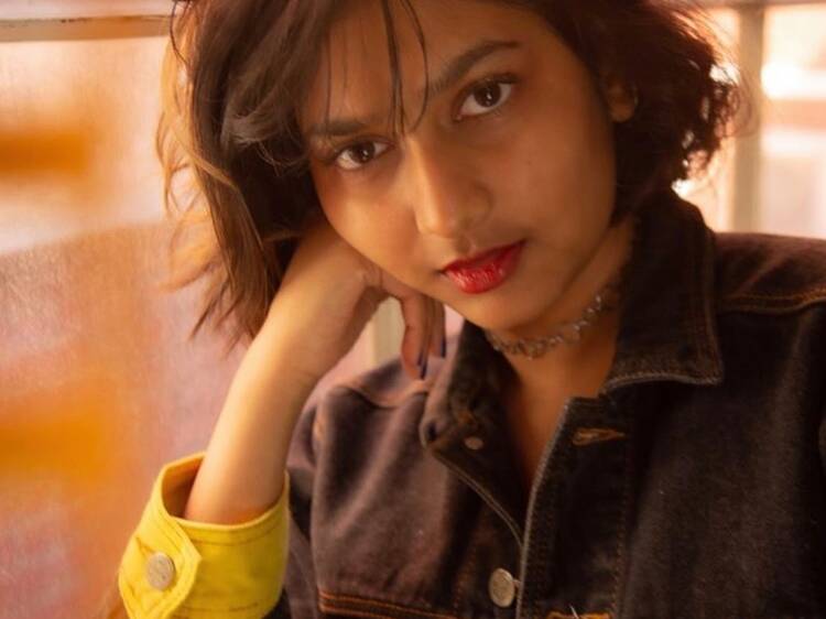 Aastha Agrawal Aastha Agrawal