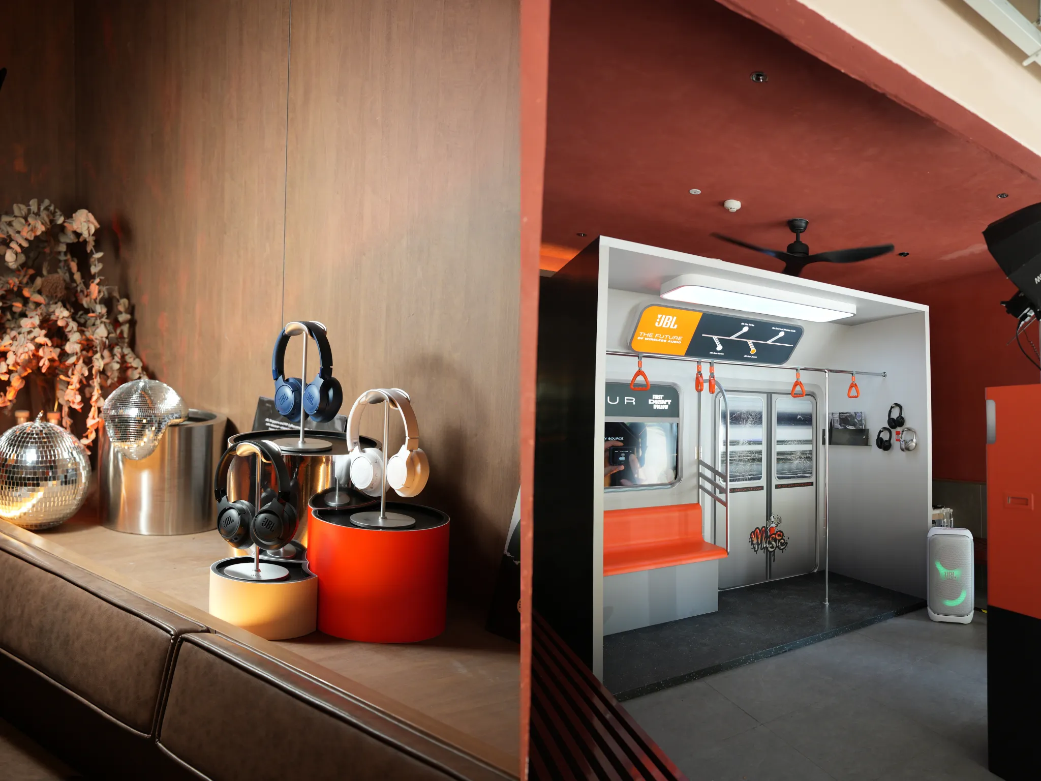 JBL Sip & Sound