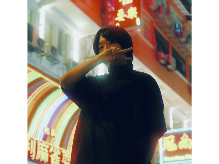 Night Tempo
