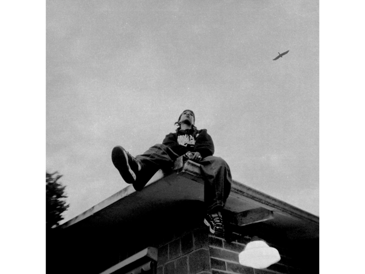 Ecca Vandal