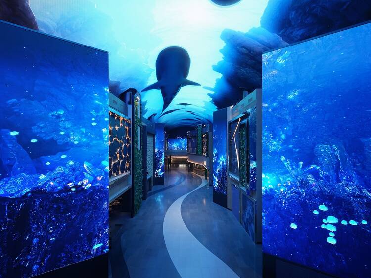 INSPIRE Entertainment Resort INSPIRE Entertainment Resort
