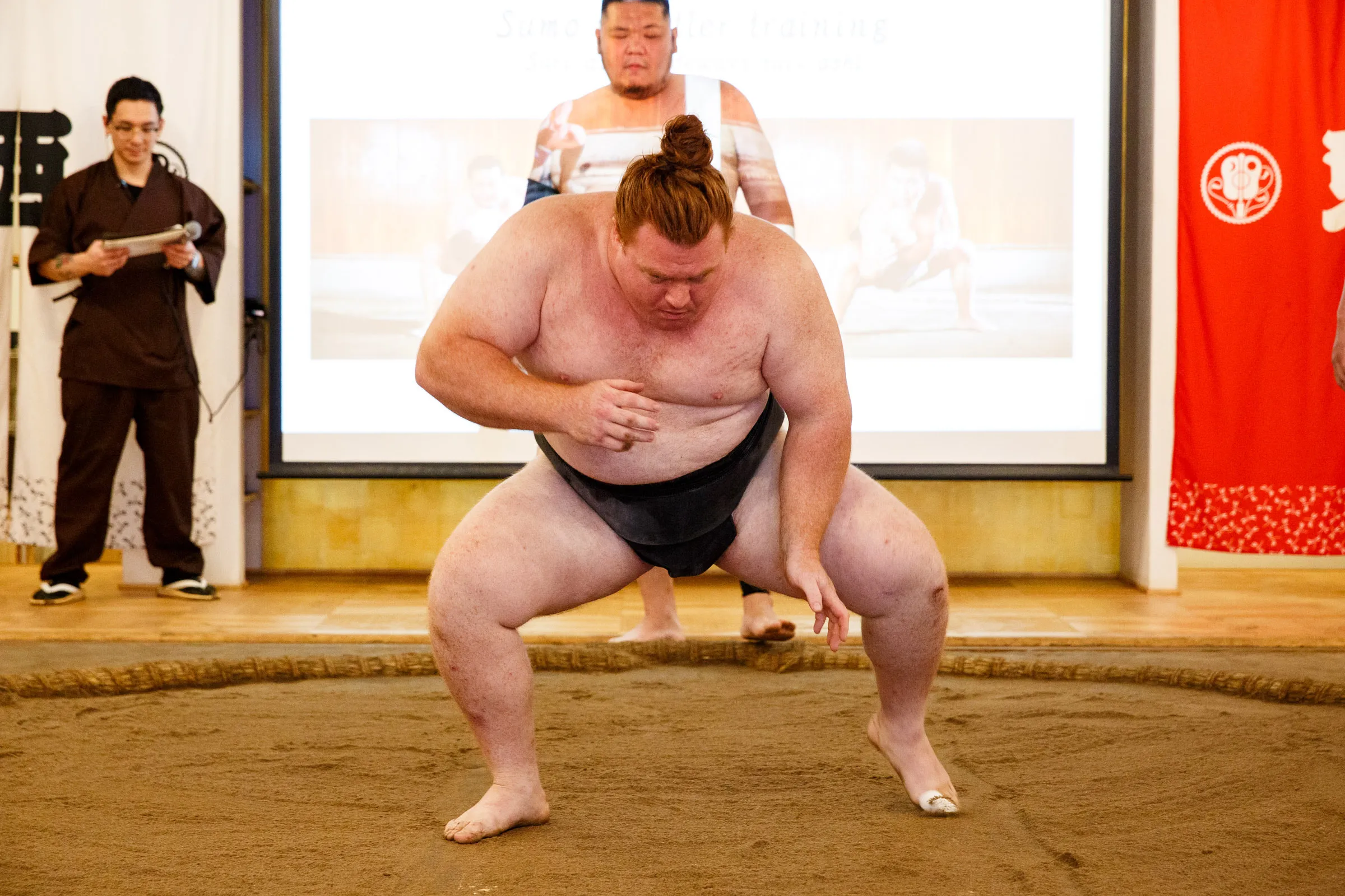 相撲ランド