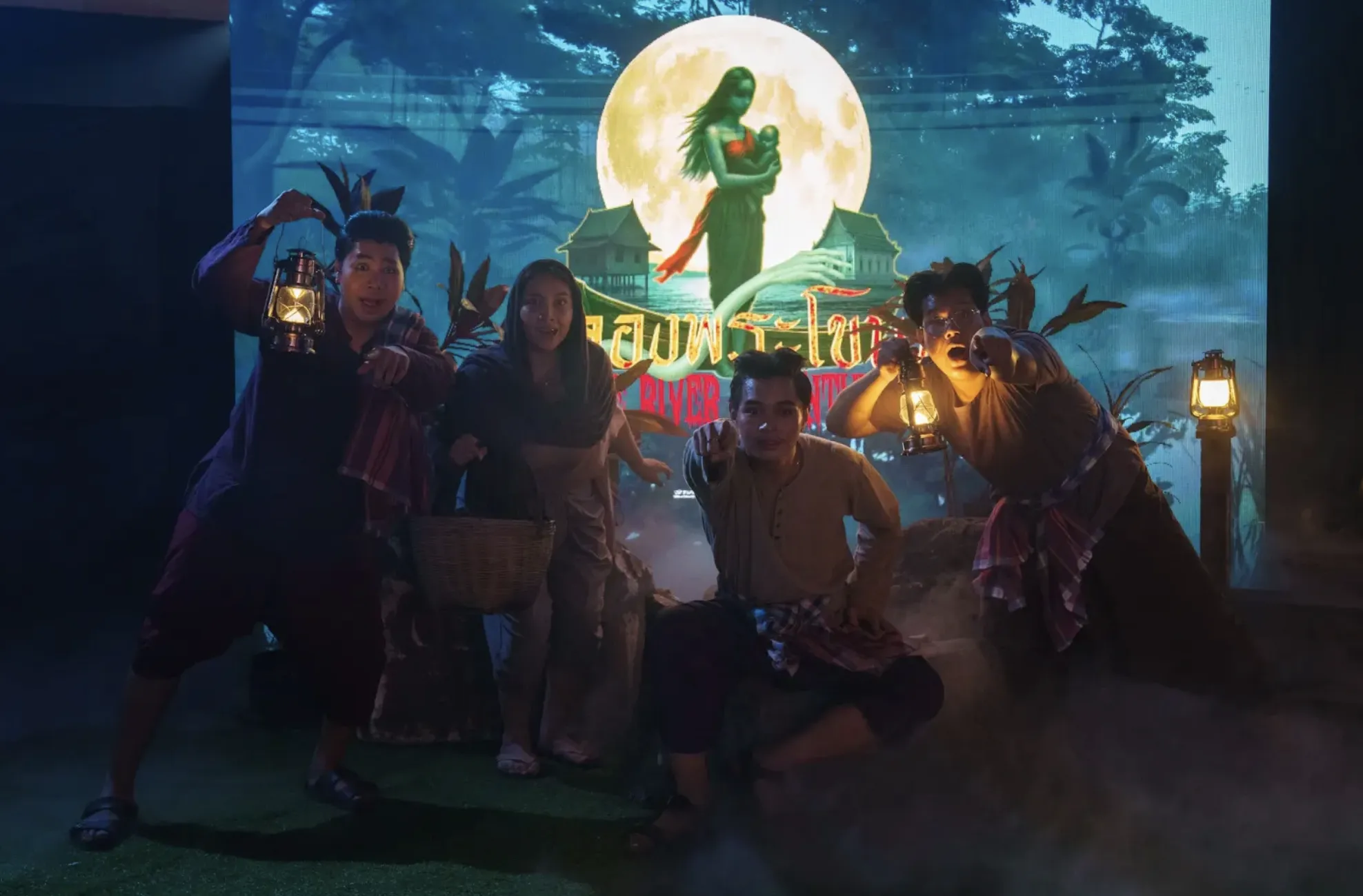 TCX 2025 Thai Content Experience
